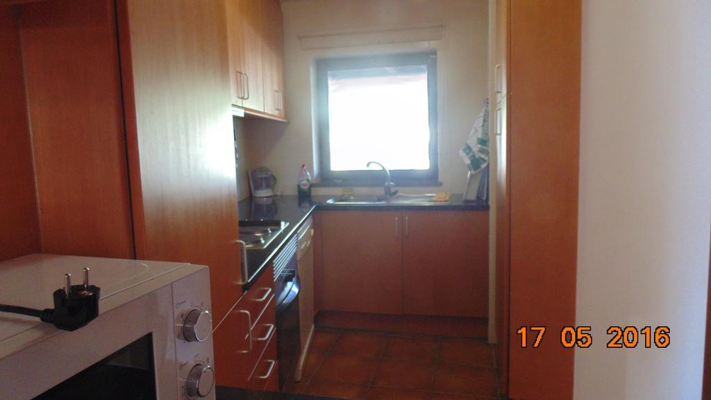 C16 - Landeiro Marinapark Apartment Lagos Exteriör bild