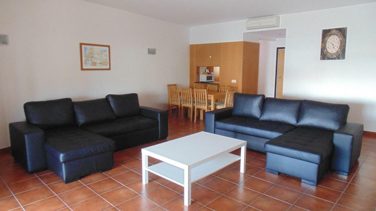 C16 - Landeiro Marinapark Apartment Lagos Exteriör bild