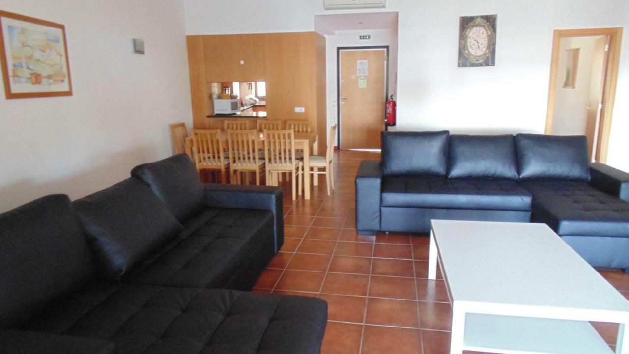 C16 - Landeiro Marinapark Apartment Lagos Exteriör bild