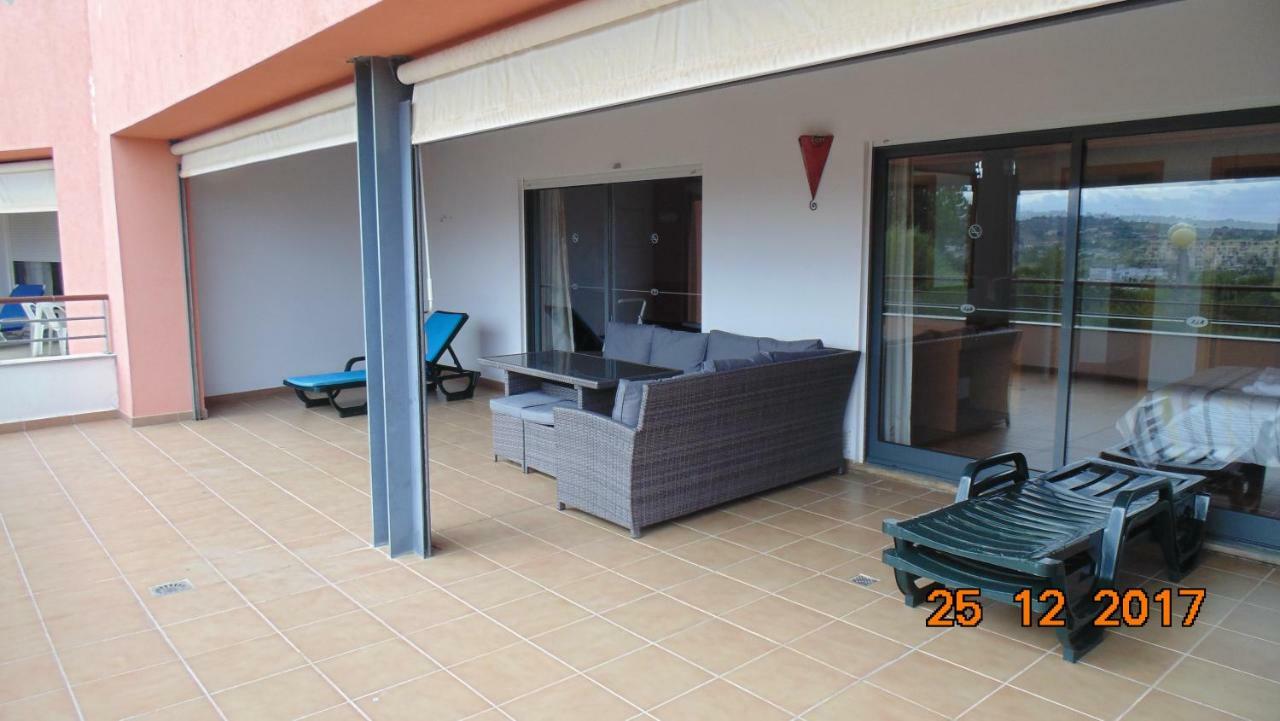 C16 - Landeiro Marinapark Apartment Lagos Exteriör bild