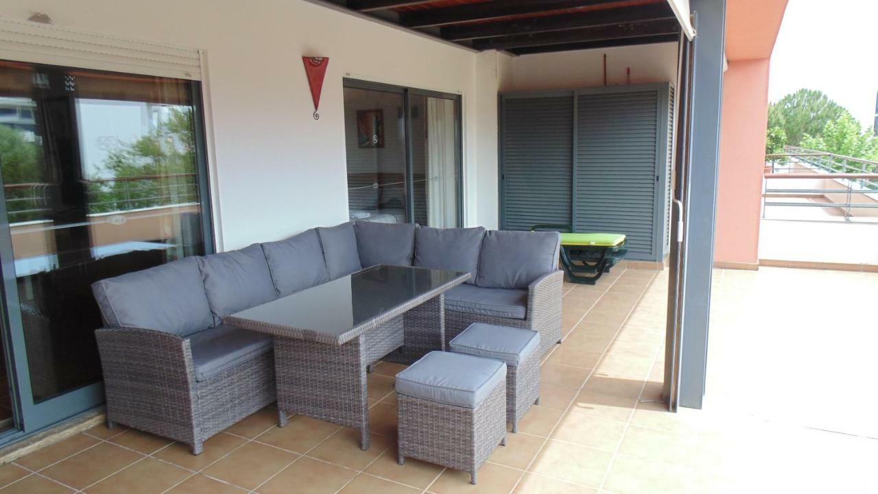 C16 - Landeiro Marinapark Apartment Lagos Exteriör bild