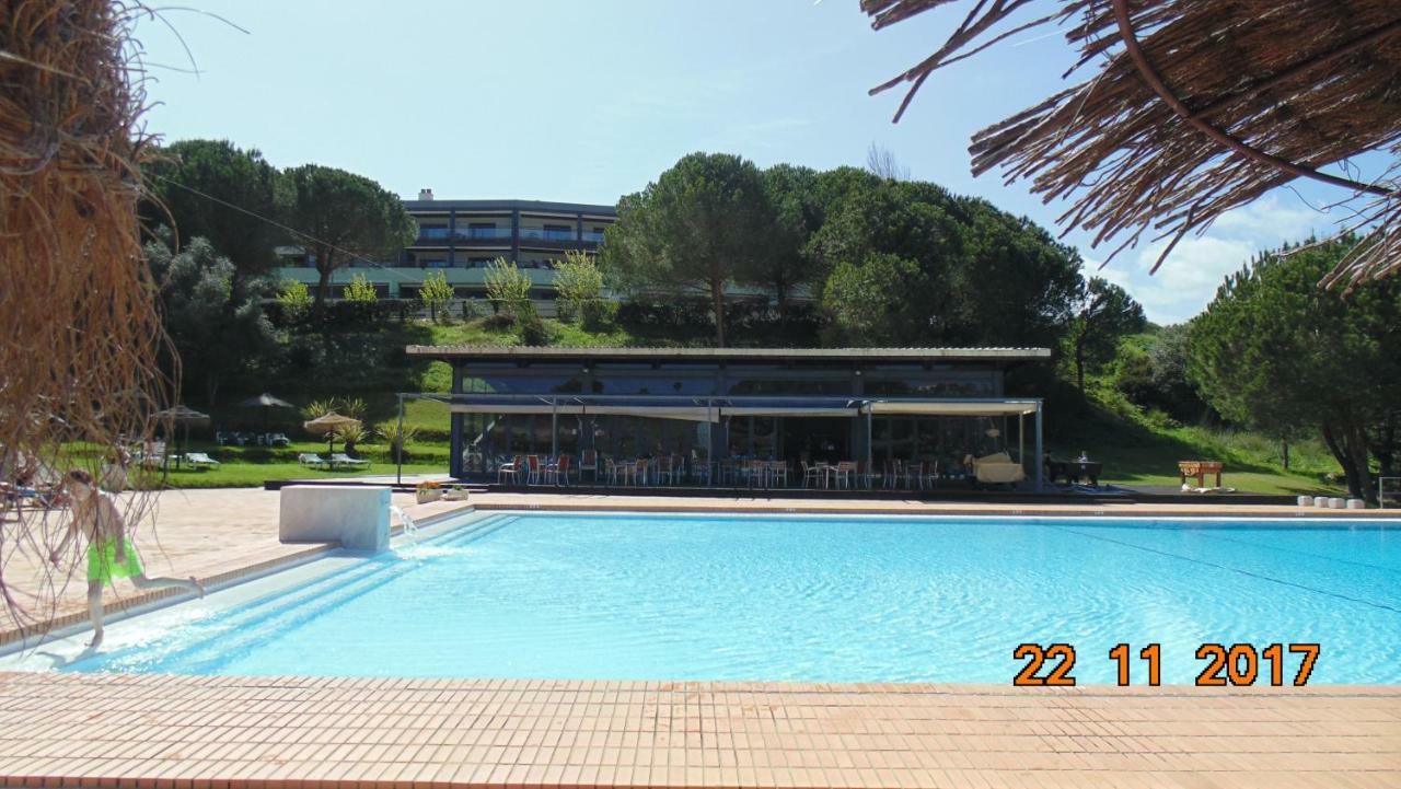C16 - Landeiro Marinapark Apartment Lagos Exteriör bild