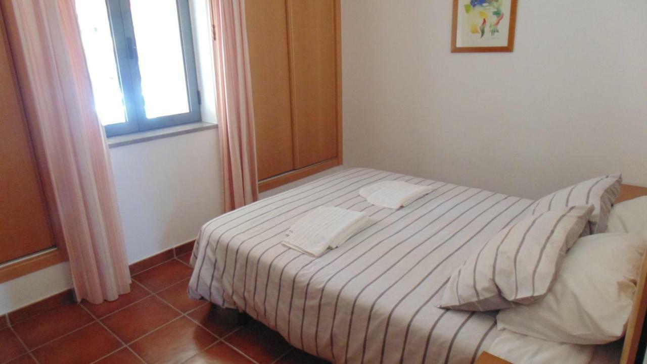 C16 - Landeiro Marinapark Apartment Lagos Exteriör bild