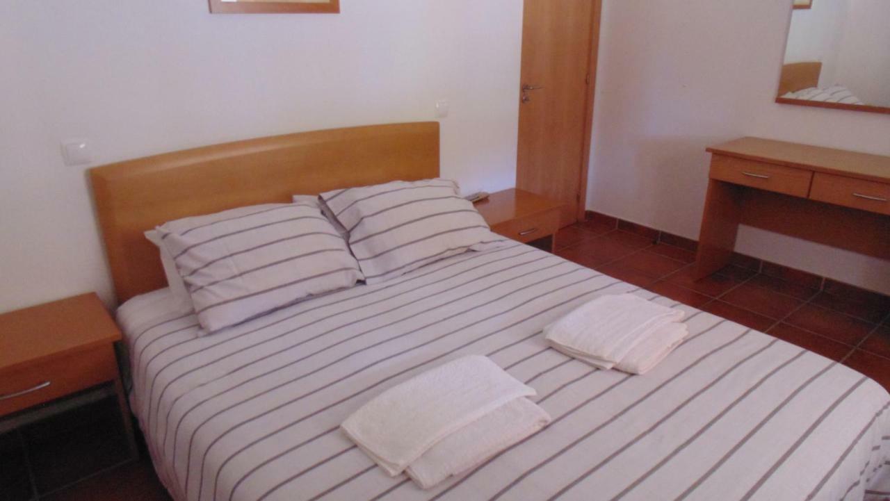 C16 - Landeiro Marinapark Apartment Lagos Exteriör bild